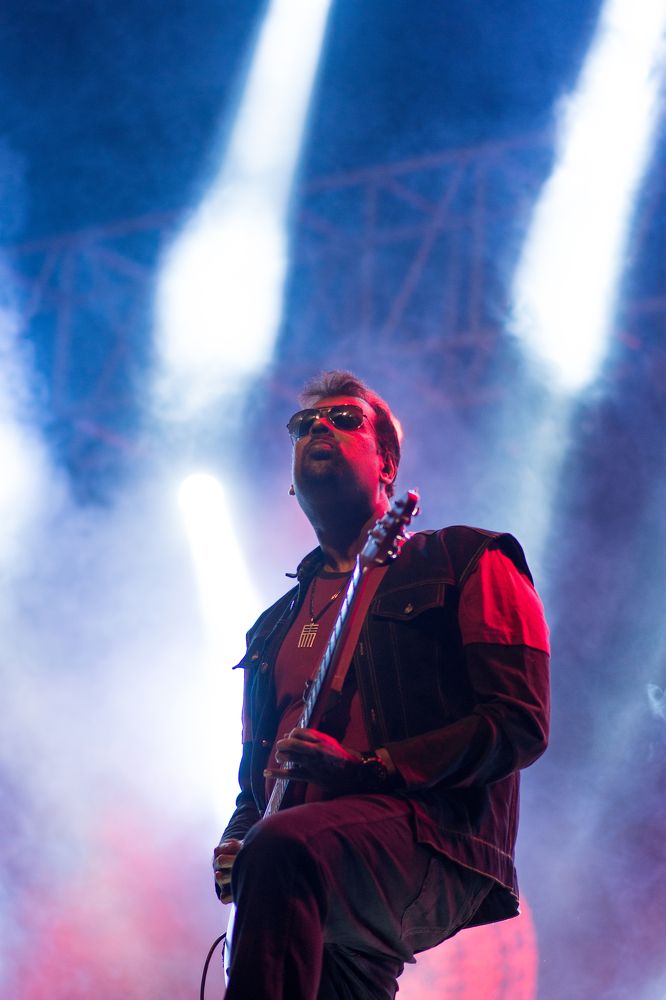 Photograph by Nivedh A M