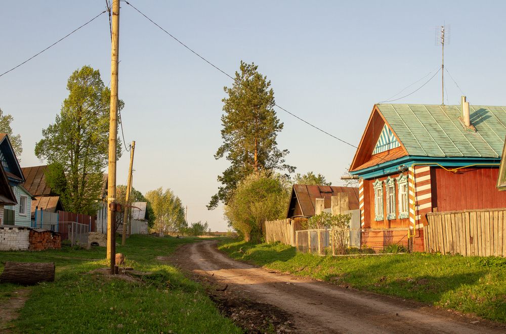 Photograph by Оксана Леонтьева