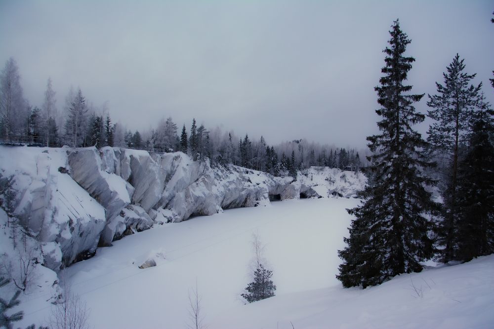 Photograph by Кирилл Рог