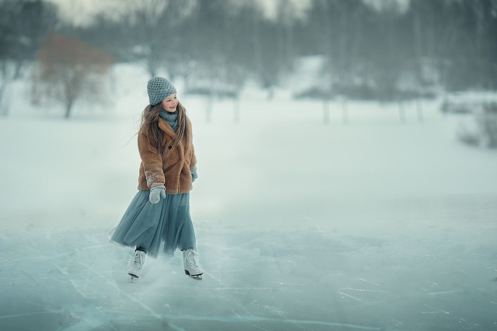 Фотография автора Юлия Эйвазова