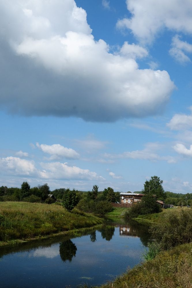 Photograph by Екатерина Хозяшева