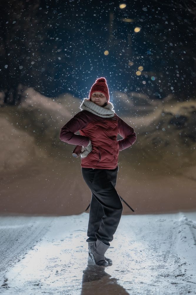 Photograph by Владимир Петухов