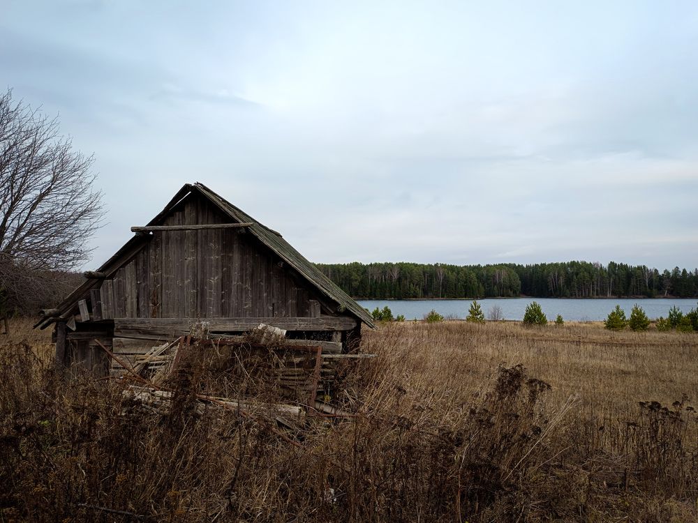 Photograph by Наталья Касимова