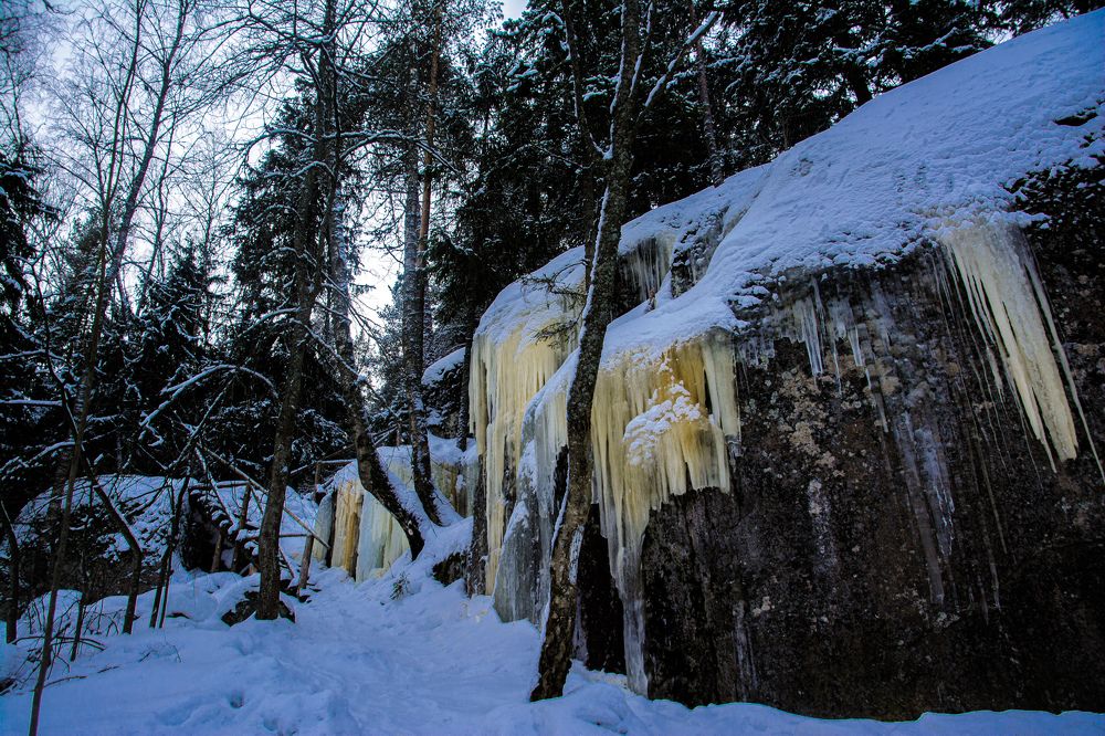 Photograph by Кирилл Рог