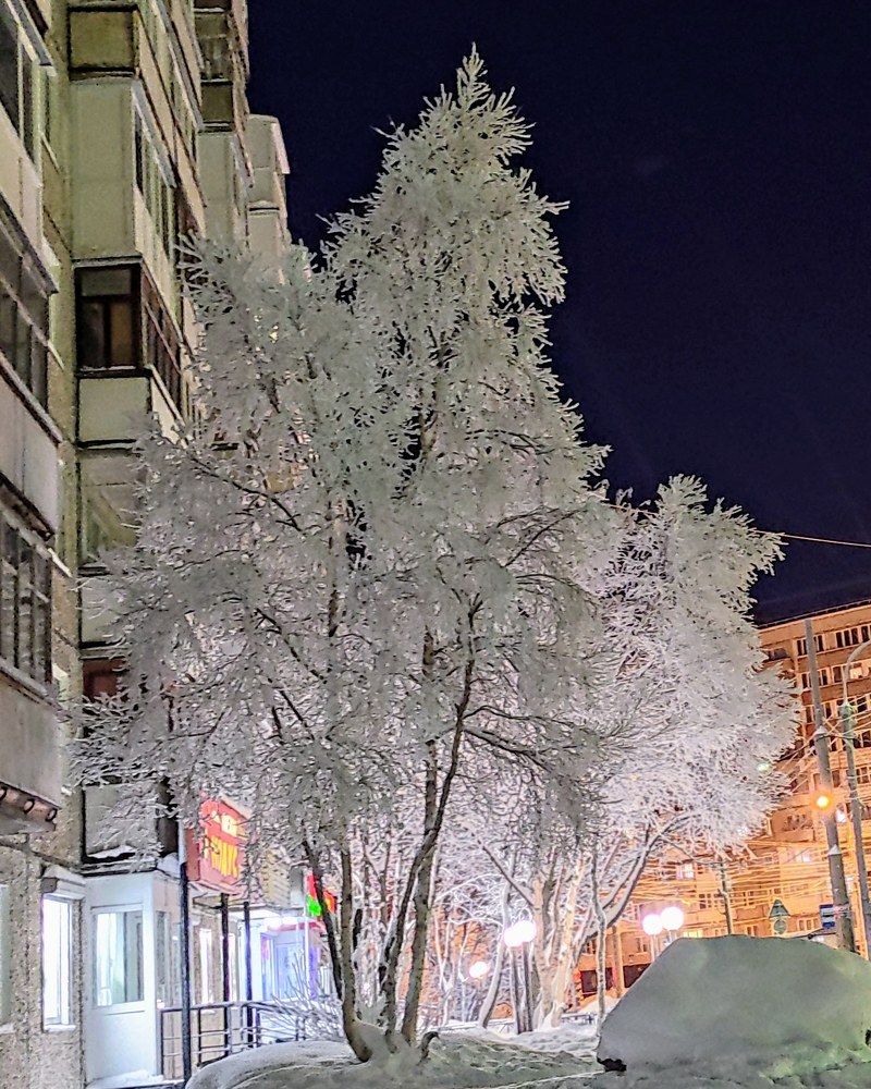 Photograph by Юрий Борисов