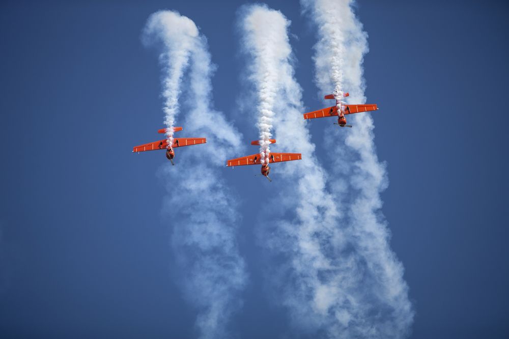 Photograph by Eleonora Grigorjeva