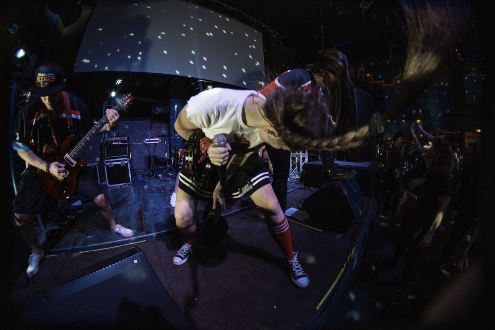 Photograph by Антон Сиваков