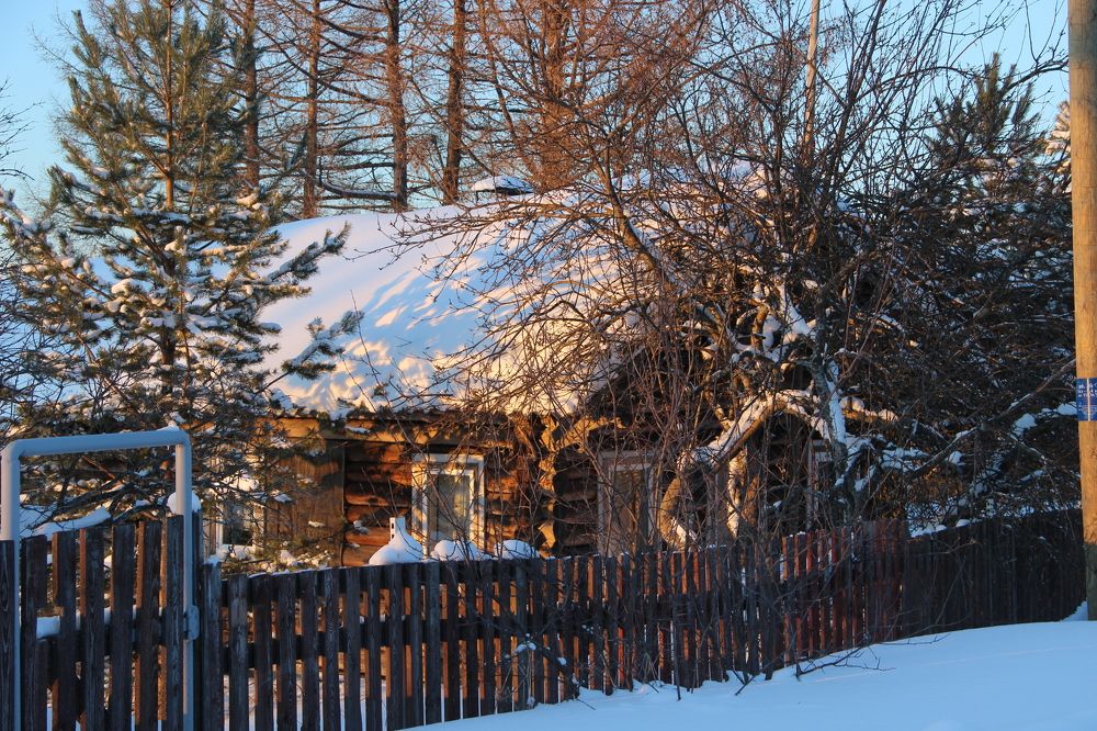 Photograph by Макарова Татьяна