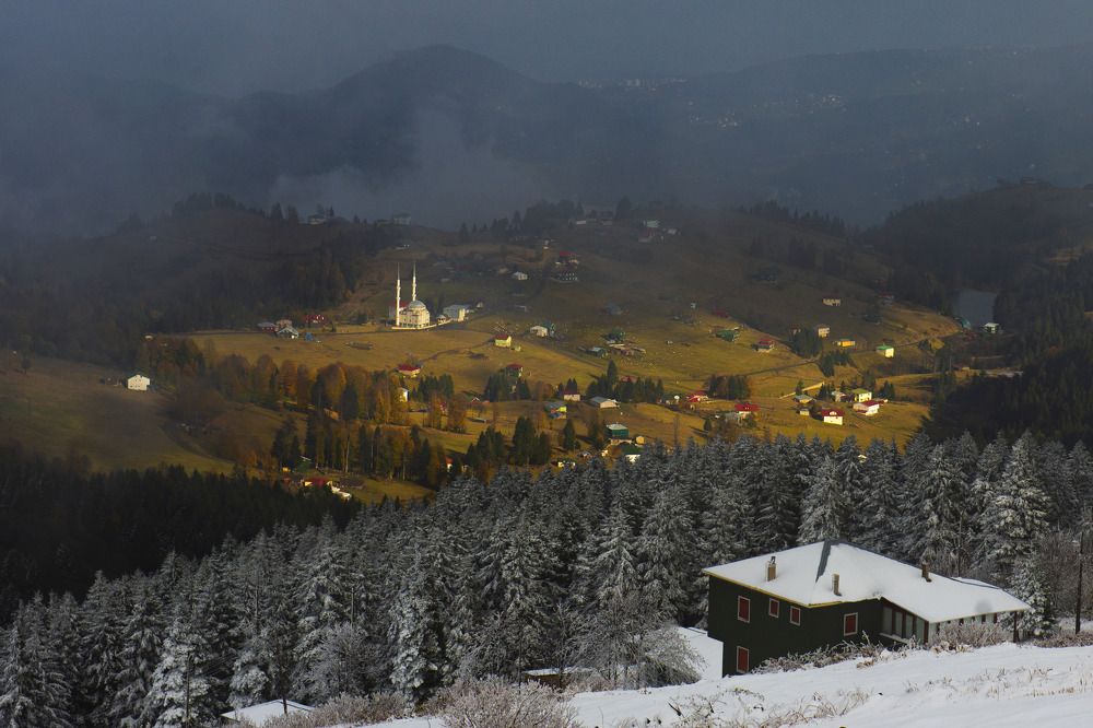 Photograph by ENGİN AYYİLDİZ