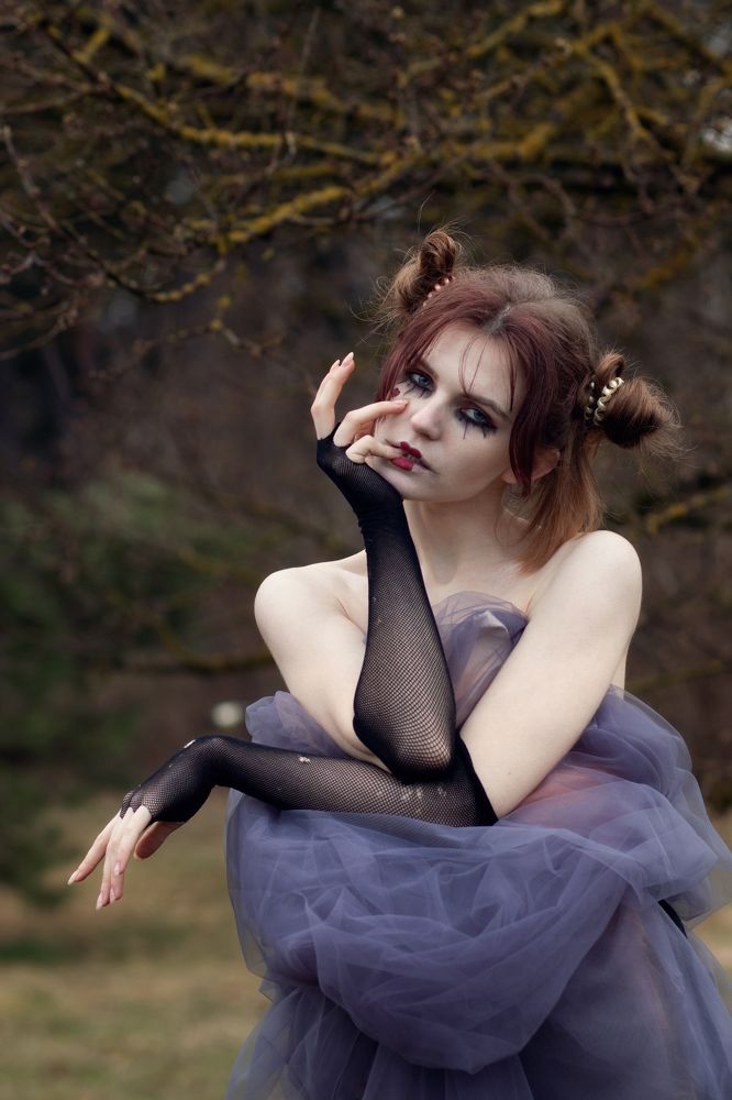 Photograph by Ольга Подуто