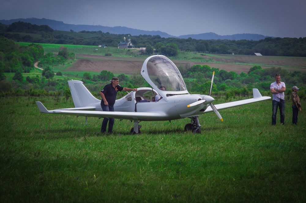 Фотография автора Ксения Смирнова