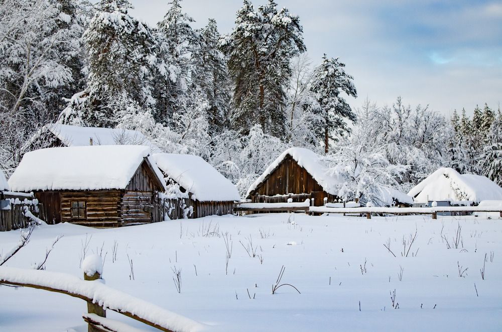 Photograph by Сергей Горбунов