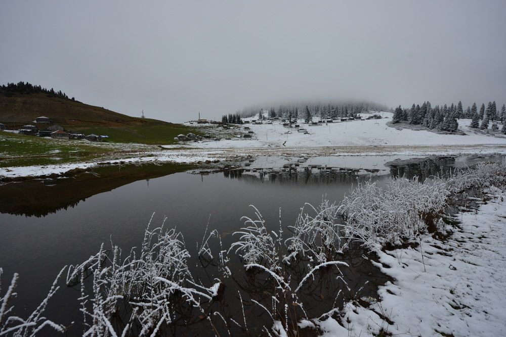 Photograph by ENGİN AYYİLDİZ