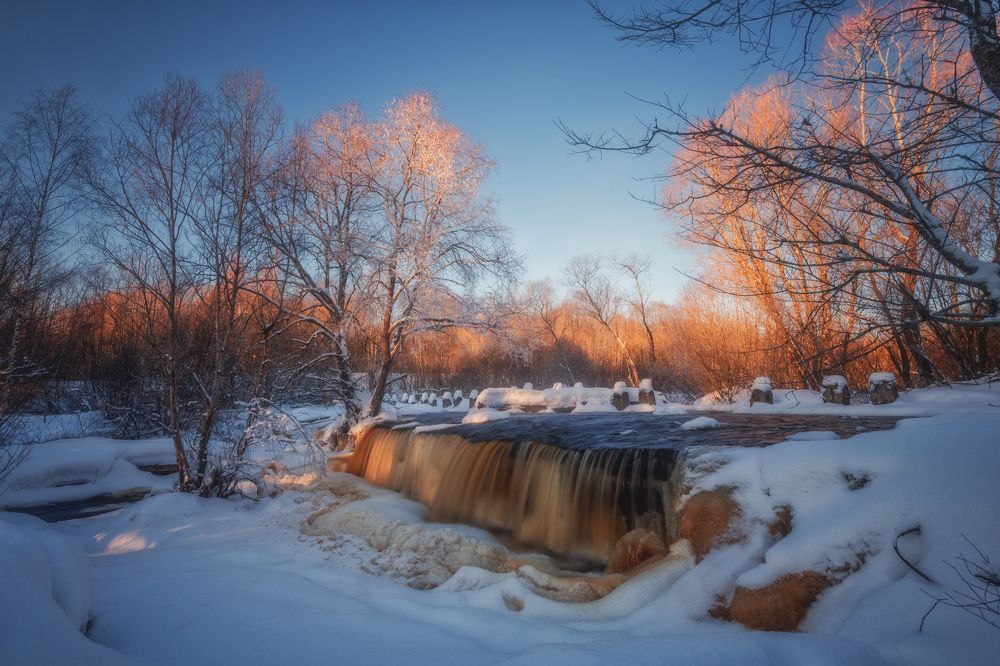 Photograph by Третьякова Анастасия