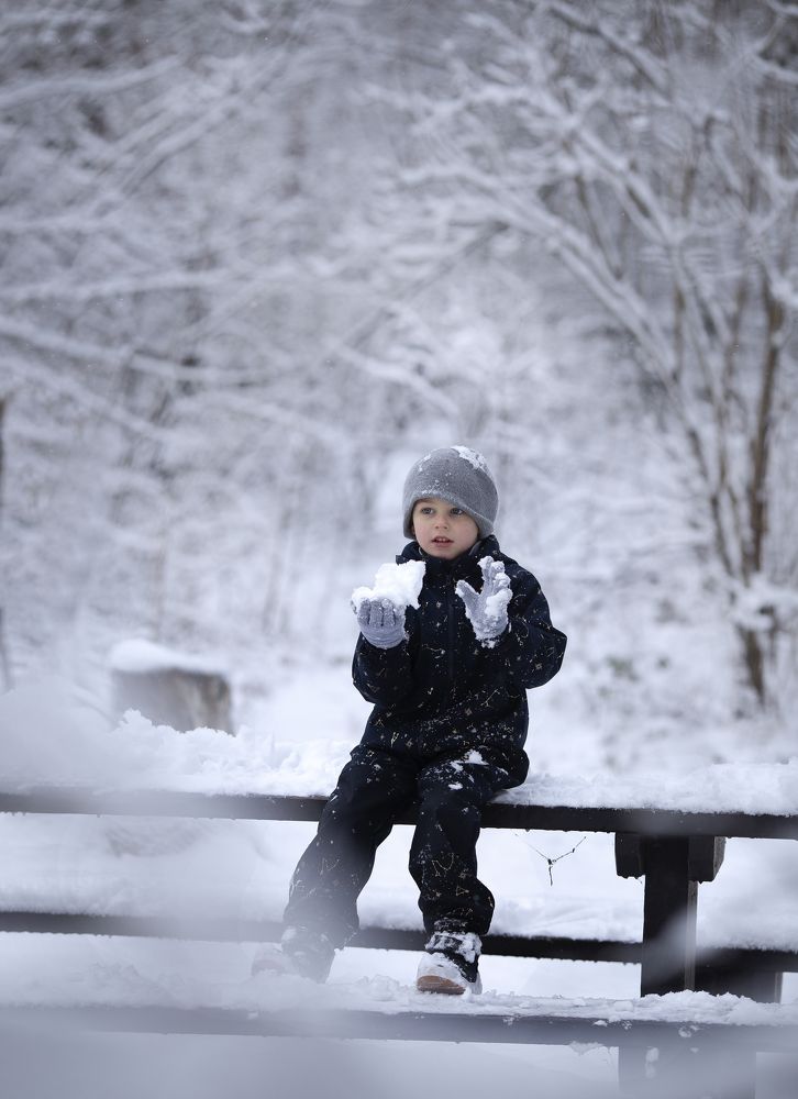 Photograph by Ольга Беккер