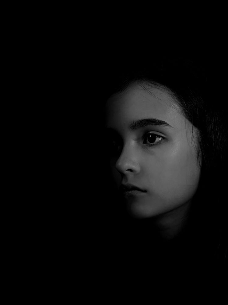 Photograph by Anna B