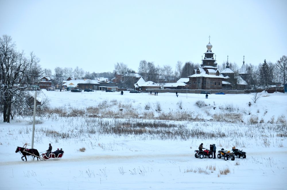 Photograph by Дмитрий Горбенко