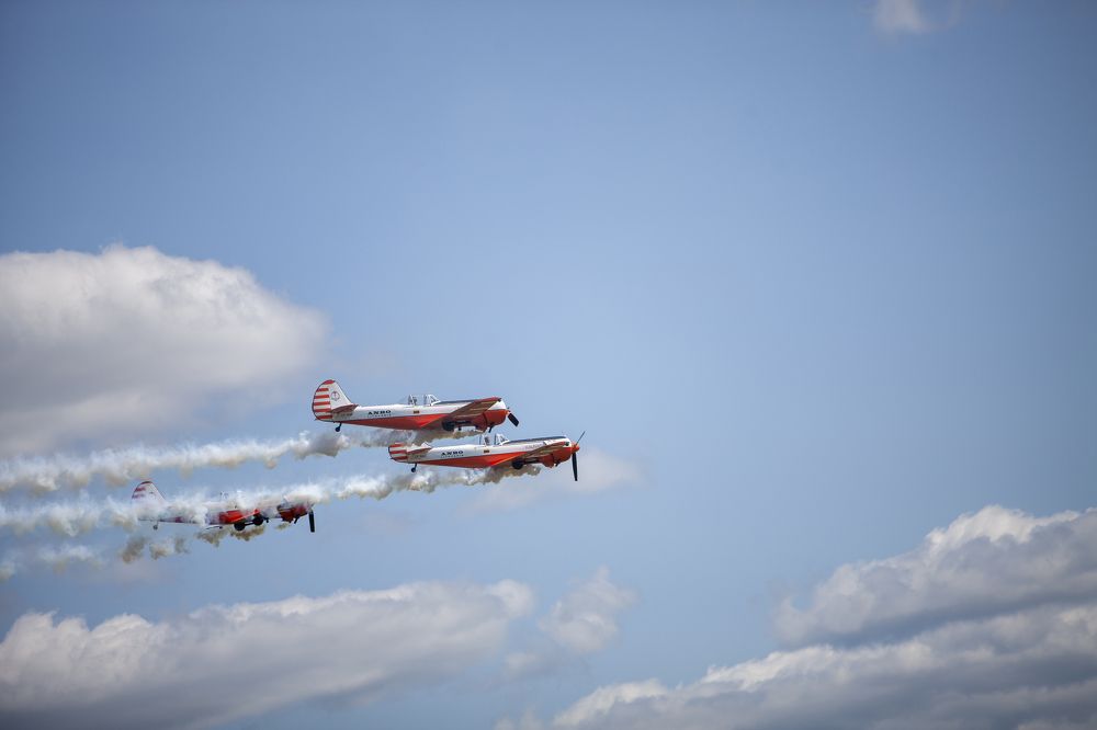 Photograph by Eleonora Grigorjeva