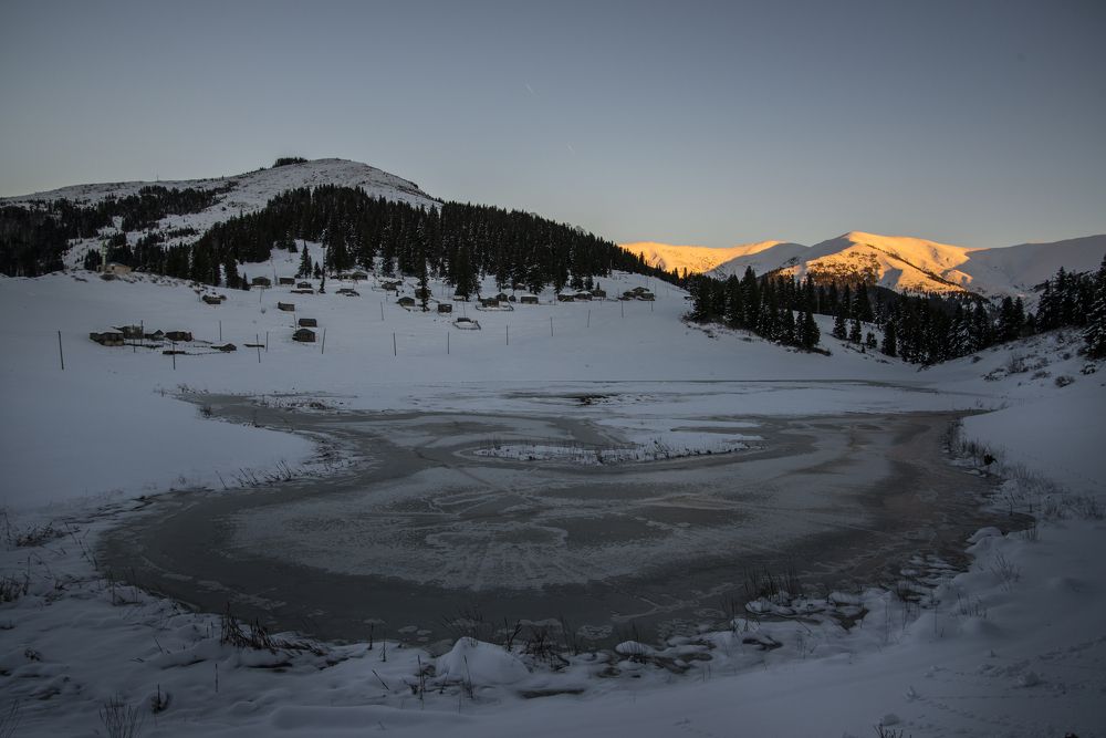 Photograph by ENGİN AYYİLDİZ