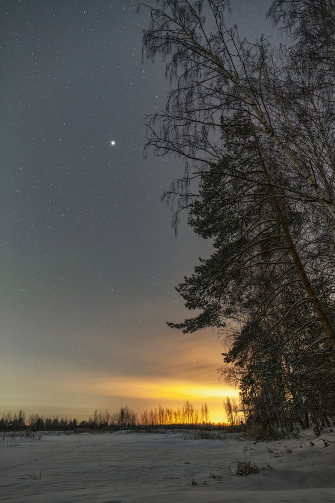 Photograph by Владимир Портуаров