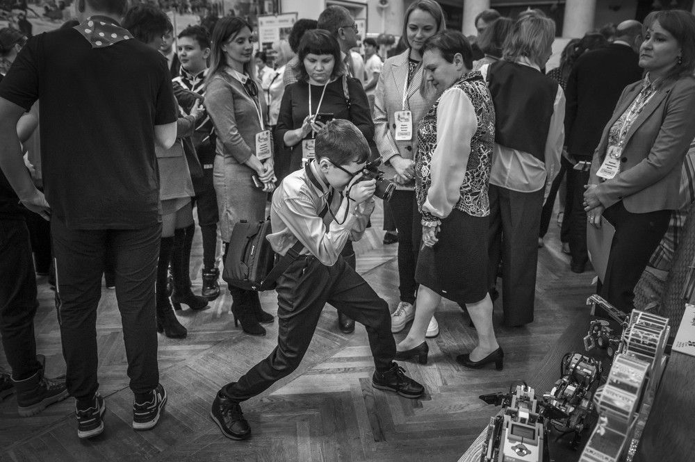 Photograph by Жданов Дмитрий