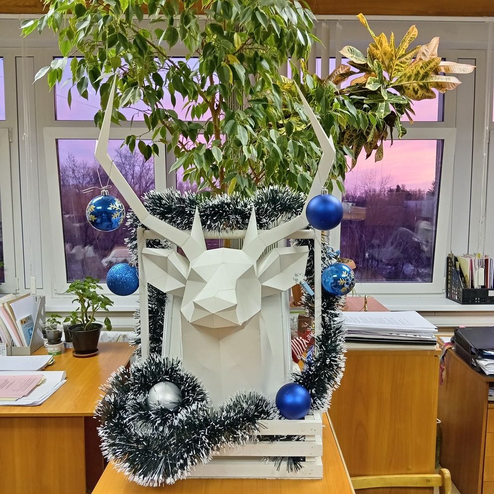 Photograph by Наталья