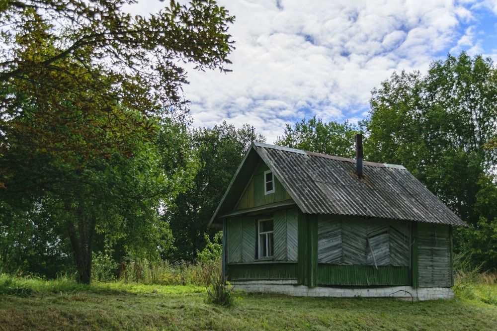 Photograph by Лилия Кондратьева