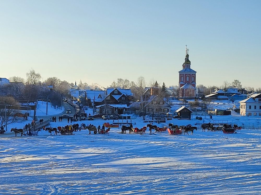 Photograph by Татьяна Калугина