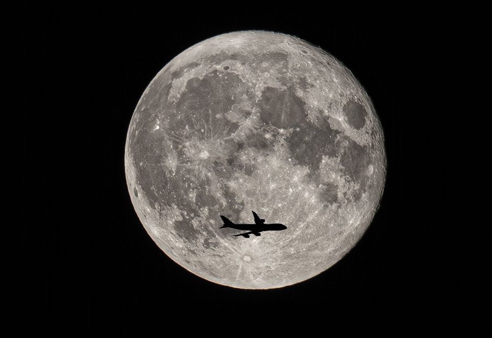 Photograph by Yury Bazhenov