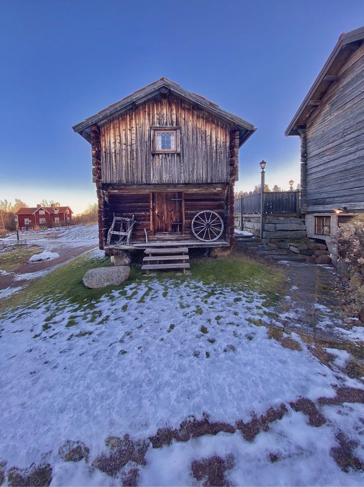 Photograph by Janina Segeda