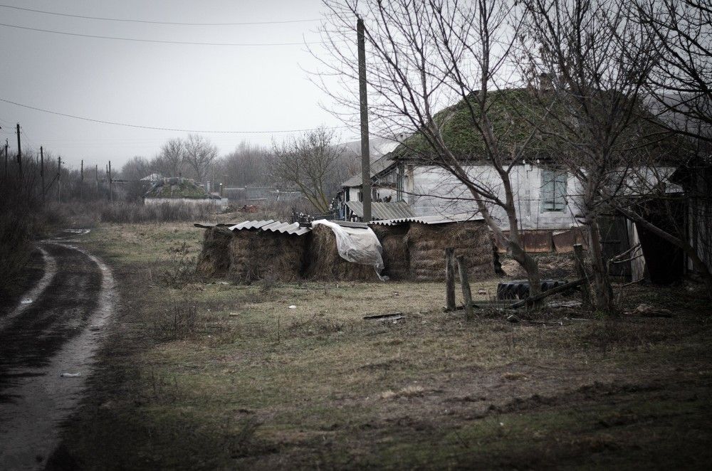 Photograph by Константин Числов