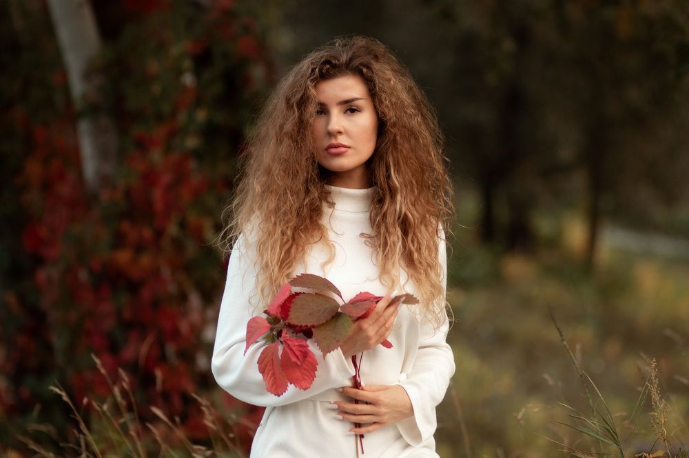 Photograph by Ольга Подуто