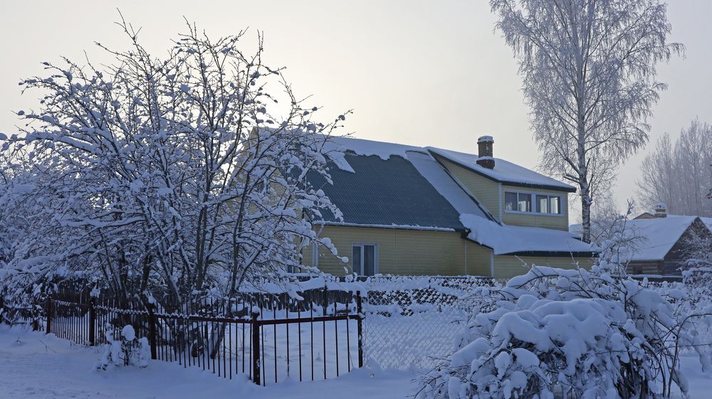 Фотография автора Сергей Старицын