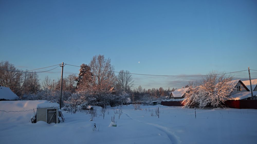 Фотография автора Сергей Старицын