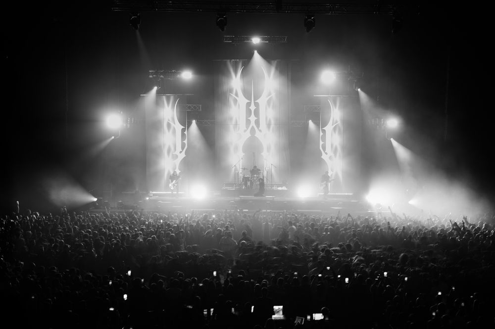 Photograph by Илья Максимов