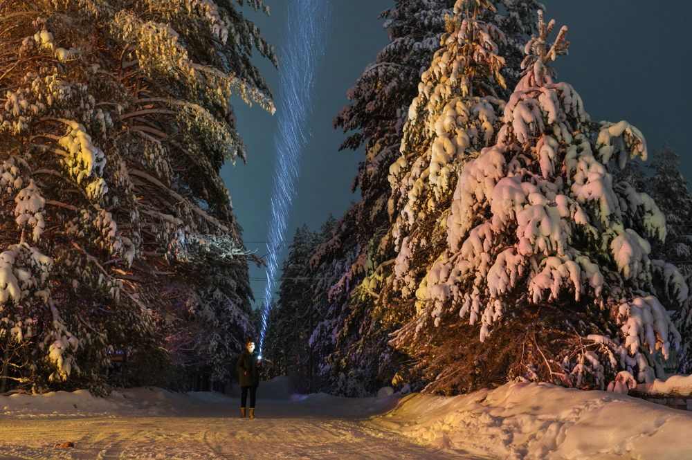 Photograph by Дмитрий Смирнов