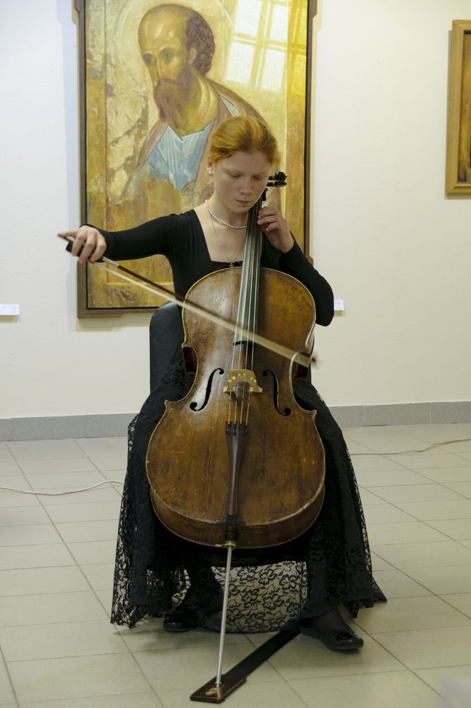 Photograph by Лилия Кондратьева