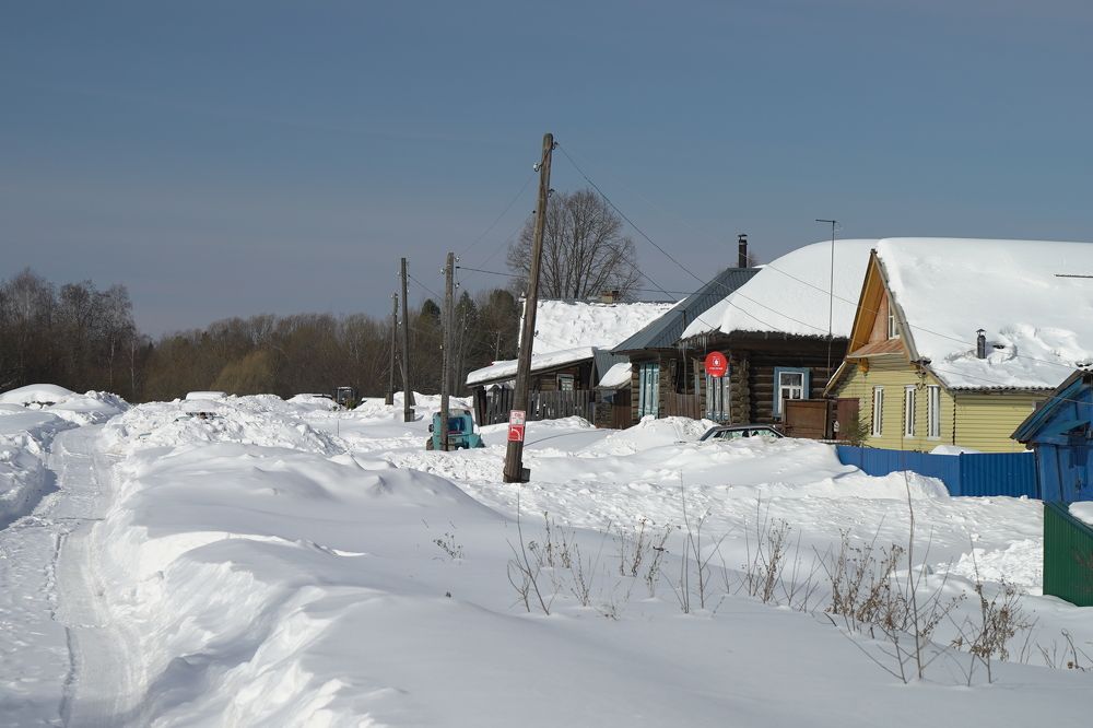 Photograph by Измаил Ефимов