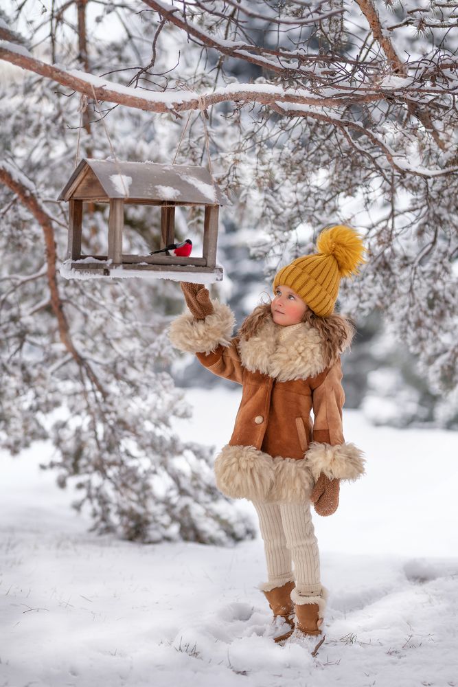 Photograph by Анжелика Ерохина