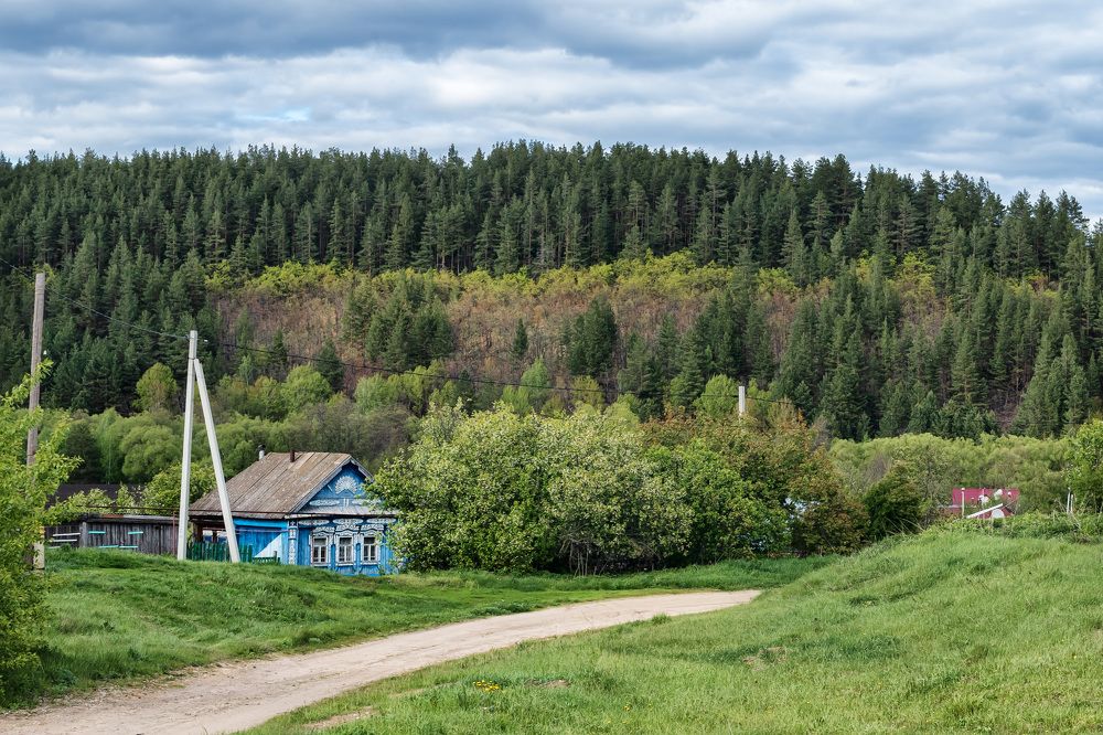 Photograph by Олег Каленин