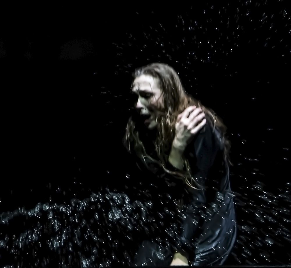 Photograph by Наталья Овчинникова