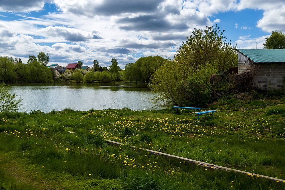 Photograph by Галина Чепиль