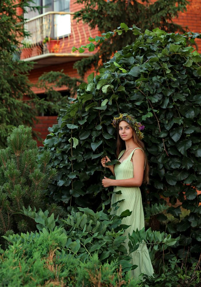 Photograph by Аркадий Ишимов