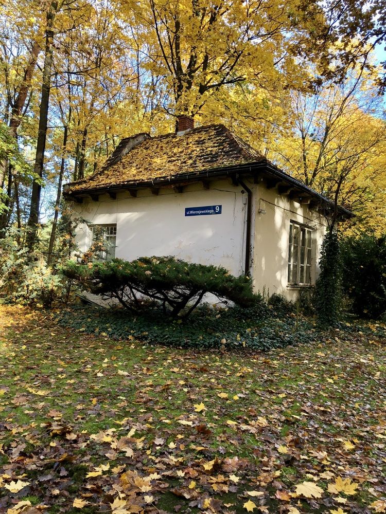 Photograph by Halina Mitsevich