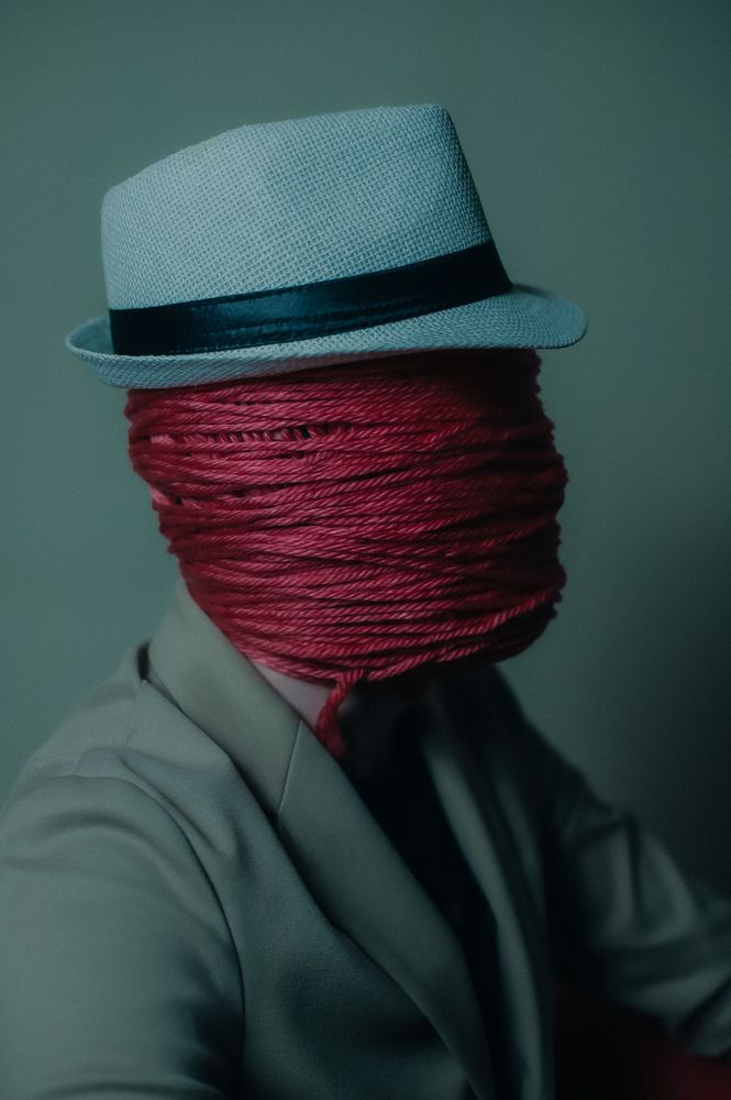 Запутанность мыслей