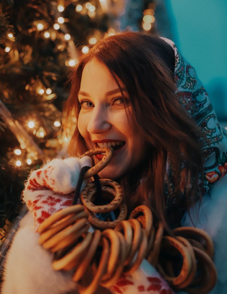 Photograph by Новикова Диана