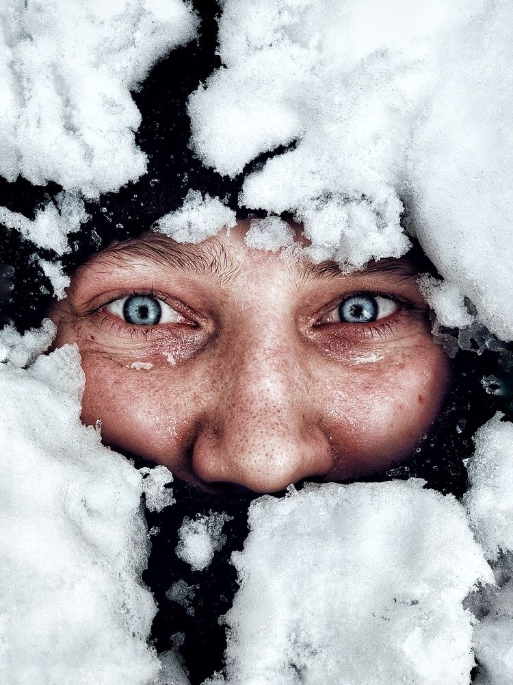 Photograph by Евгений Белов