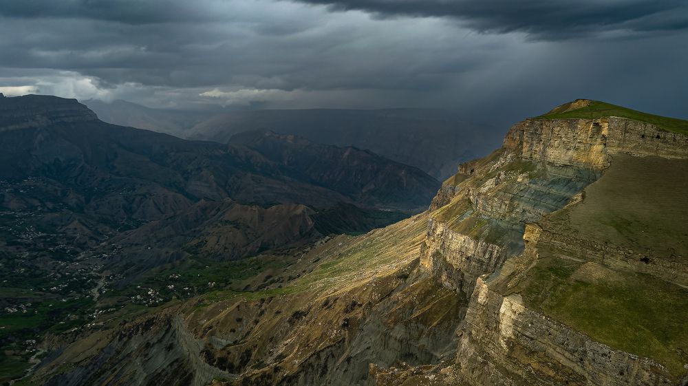 Photograph by Сергей Ануфриев