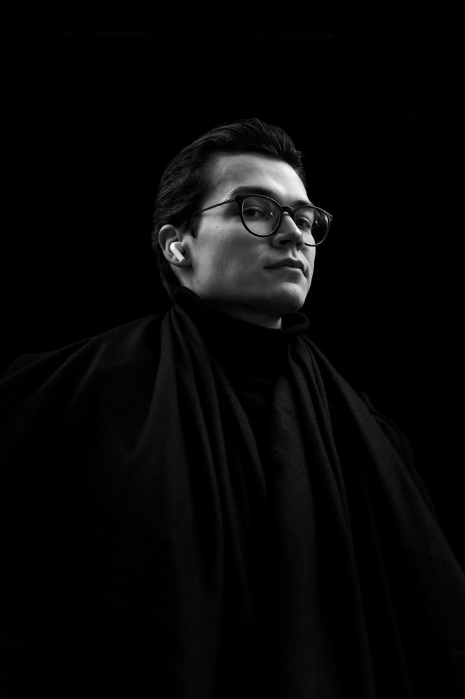 Photograph by Егор Ставер