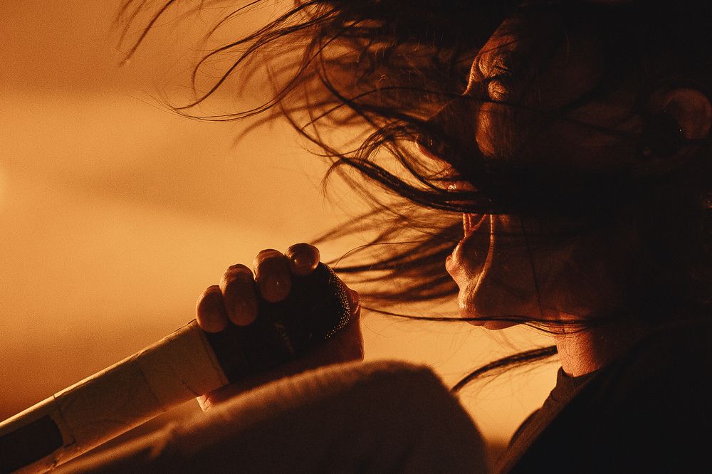 Photograph by Елена Санкина